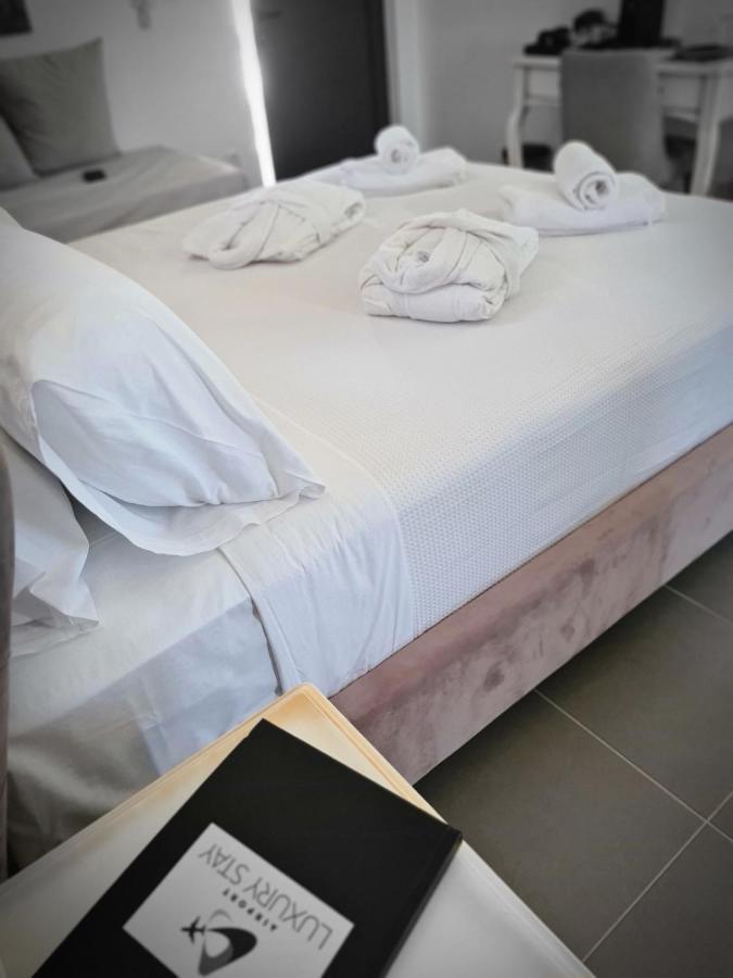 Airport Luxury Stay 아르테미다 외부 사진