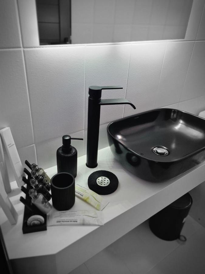 Airport Luxury Stay 아르테미다 외부 사진